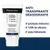 Antitranspirante Principia AD-02 70ml