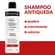 Shampoo Dermatológico Antiqueda Principia AQ-01 250ml