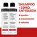 Shampoo Dermatológico Antiqueda Principia AQ-01 250ml