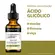 Sérum 9,8% Ácido Glicólico + 4% Composto de Aminoácidos Principia AG-10 30ml