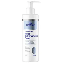 Tenys Pe Baruel Gel Creme Pernas Cans 250Ml