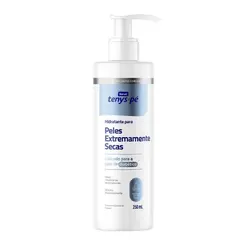 Tenys Pe Baruel Hidrat Pele Ext Seca 250Ml