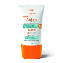 GEL HIDRATANTE ACTINE AQUAFORCE 40G