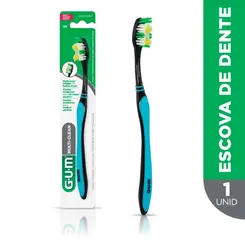 GUM Escova dental Multi-Clean 1 un