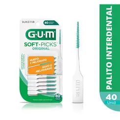 GUM Soft Picks c15