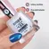 Risque Dg Top Coat Efeito Cristal 9,5Ml