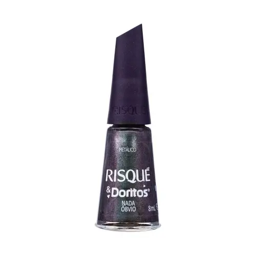 Risque Esm Ef Nada Obvio 8Ml Cl