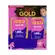 Sh Niely Gold 275Ml Salva Fios+Cond 175Ml