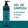 Gel de Limpeza Principia GL-01 350g