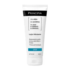 Loção Hidratante Principia 10% Ureia LH-01 200ml
