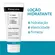 Loção Hidratante Principia 10% Ureia LH-01 200ml
