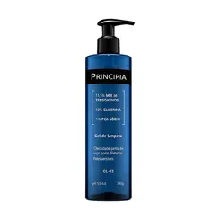 Gel de Limpeza Principia GL-02 350g