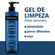 Gel de Limpeza Principia GL-02 350g