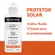 Protetor Solar Mix de Filtros UV FPS 50 Principia PS-02 40ml