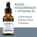 Sérum Antissinais Principia AH-2 30ml