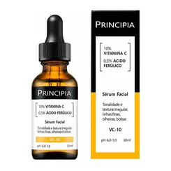 Sérum Antioxidante Principia VC-10 30ml