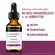 Sérum 10% Ácido Mandélico + Alfa-arbutin Principia AM-10 30ml