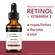 Sérum Retinol 0,3% + Vitamina E Principia RN-0,3 30ml