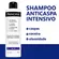 Shampoo Dermatológico Anticaspa Intensivo Principia AC-01 250ml