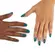 Esm Colorama Divertidamente Cl 8Ml Verde Inveja