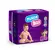 Fralda Descartavel Mundo   Bita Mega Ex.Grande C/32