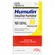INSUL HUMANA HUMULIN 70 30 100UI C 10 ML