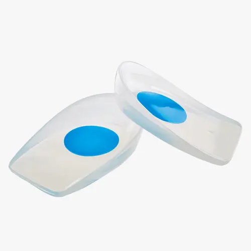 Tenys Pe Baruel Calcanheira Silicone 34 - 38