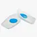 Tenys Pe Baruel Calcanheira Silicone 34 - 38