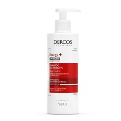 SH ANTIQUEDA DERCOS ENERGIZANTE 400ML