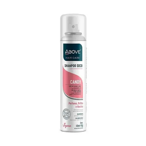 Sh A Seco Above Candy 150Ml