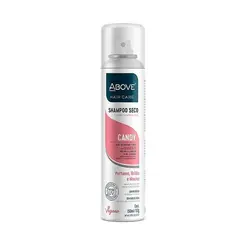 Sh A Seco Above Candy 150Ml