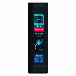 Sh Above Masc Anticaspa 220Ml