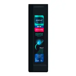 Sh Above Masc Antiqueda E Anticaspa 325Ml