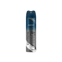 Desod Above Extreme Movement 72H Ac 150Ml