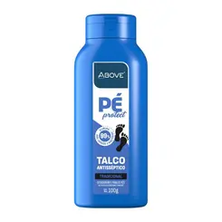 Talco Above Antissep Pe Protect Tradicional 100G