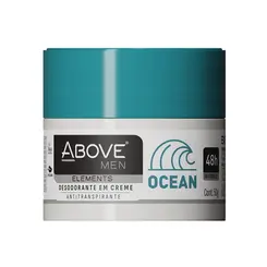 Desod Above Creme Elements Ocean 50G
