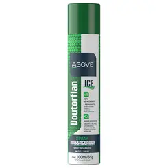 Massageador Above Ice Doutorflan 100ml