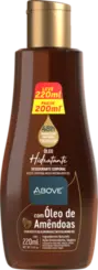 Oleo De Amendoas Corporal Above 200Ml