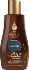 Oleo De Amendoas Corporal Above 100Ml