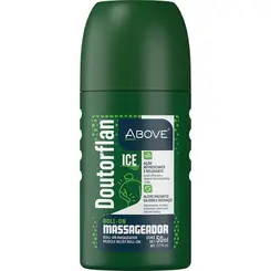 Massageador Above Rollon Doutorflan 50ml