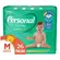 Fralda Personal Baby Protect&Sec Extra Grande Promo 4xL66pads