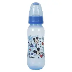 Mamadeira BabyGo Convencional Mickey 240ml