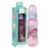 Mamadeira Com Bico Silicone Rosa Minnie Mouse Baby Go 240ml