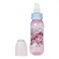 Mamadeira Com Bico Silicone Rosa Minnie Mouse Baby Go 240ml