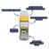 Copo Infantil com Bico Flexível Batman Baby Go 330ml