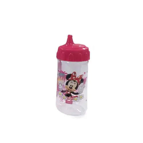Copo Treinamento Minnie BABY Com Valvula 240 ml