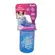 Copo Princesas Disney com Tampa e Válvula Redutora de Pingos Baby Go 340 ml