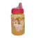 Copo Princesas Disney com Tampa e Válvula Redutora de Pingos Baby Go 340 ml