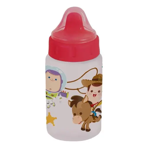 Copo 340 C/ Tampa - Válv. Red. De Pingo