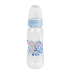 Mamadeira Ortodôntica Baby Go Coala 240ml